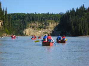 Kanada | Alberta • British Columbia - Kanada wie im Bilderbuch